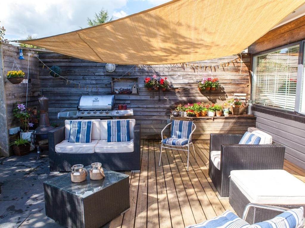 ويموث Birch House Bed & Breakfast المظهر الخارجي الصورة