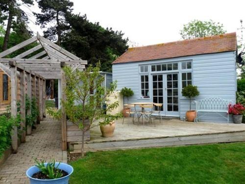 ويموث Birch House Bed & Breakfast المظهر الخارجي الصورة