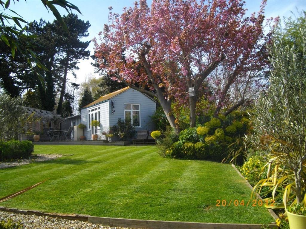 ويموث Birch House Bed & Breakfast المظهر الخارجي الصورة