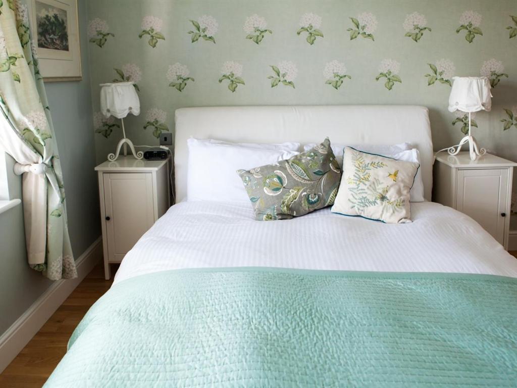 ويموث Birch House Bed & Breakfast الغرفة الصورة