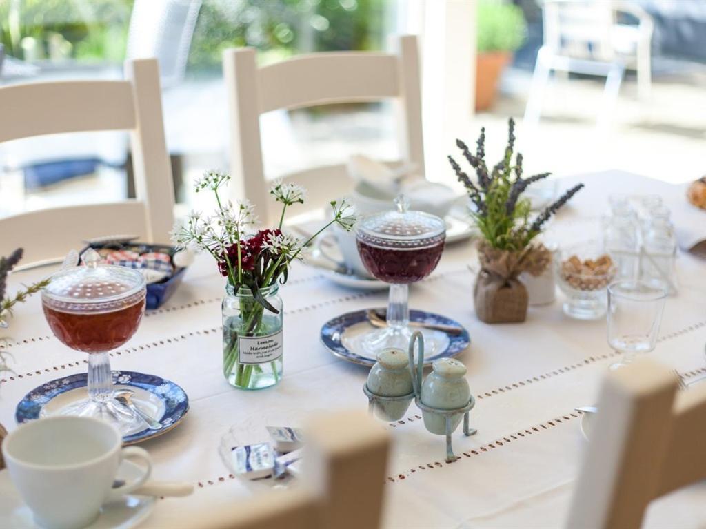 ويموث Birch House Bed & Breakfast المظهر الخارجي الصورة