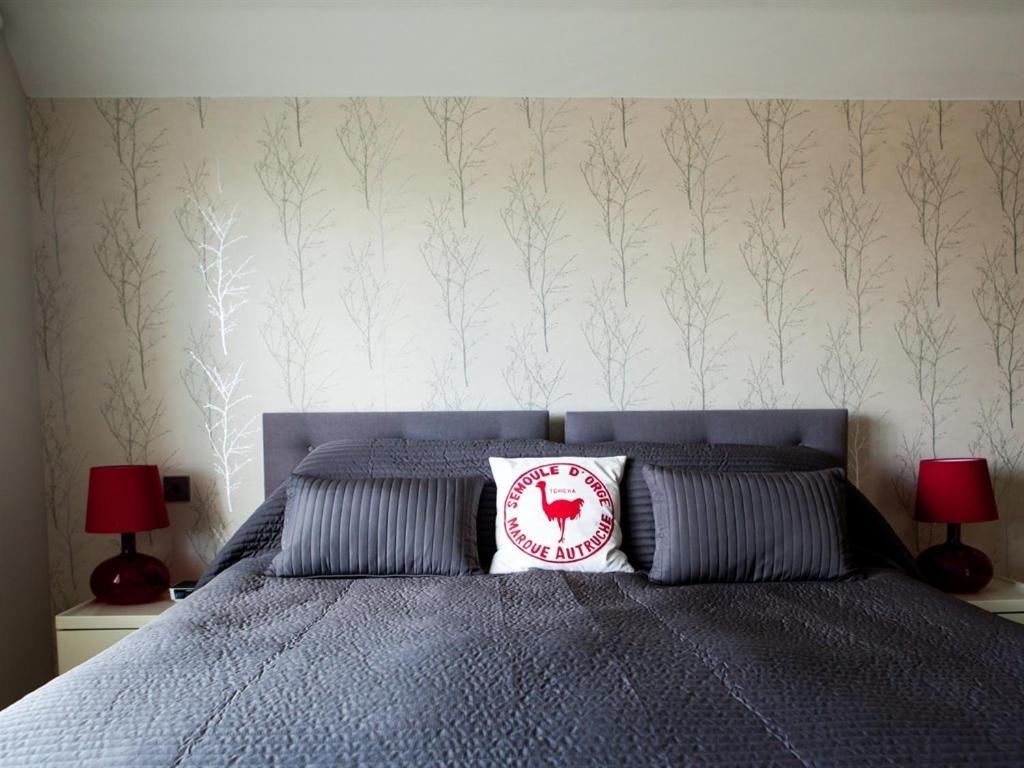 ويموث Birch House Bed & Breakfast الغرفة الصورة