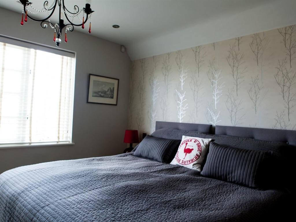 ويموث Birch House Bed & Breakfast الغرفة الصورة