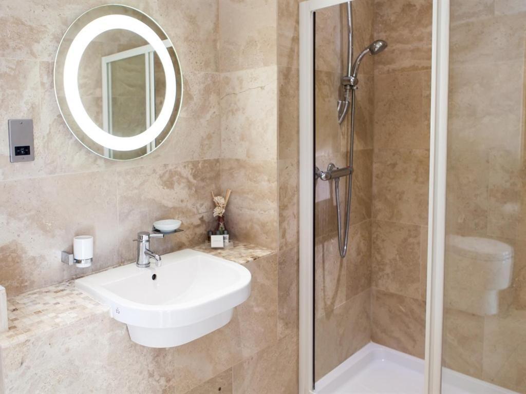 ويموث Birch House Bed & Breakfast الغرفة الصورة