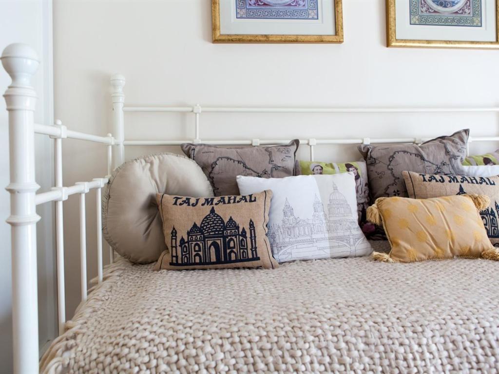 ويموث Birch House Bed & Breakfast الغرفة الصورة