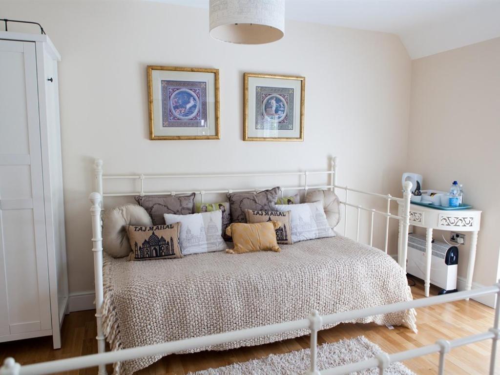 ويموث Birch House Bed & Breakfast الغرفة الصورة